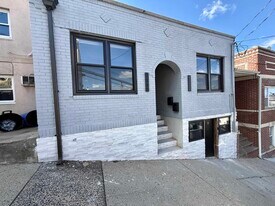 1205 Hillside Pl in North Bergen, NJ - Building Photo