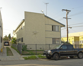 1325 2nd Ave in Los Angeles, CA - Building Photo - Building Photo