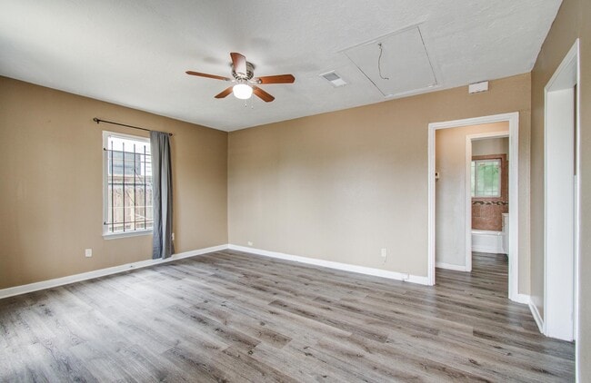 property at 4619 Orange St