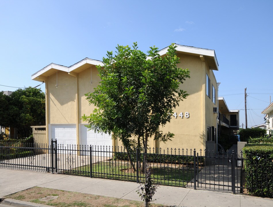 2448 Boulder St in Los Angeles, CA - Building Photo