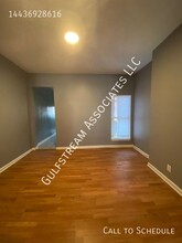 1521 N Ellamont St in Baltimore, MD - Building Photo - Building Photo