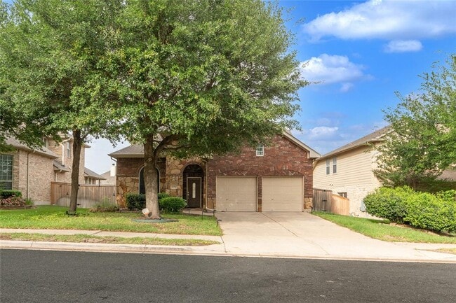 property at 4204 Fairmeadow Dr