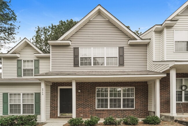 property at 5966 Cougar Ln