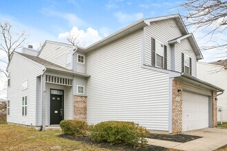 4430 Autumn Crest Ct in Indianapolis, IN - Building Photo - Building Photo