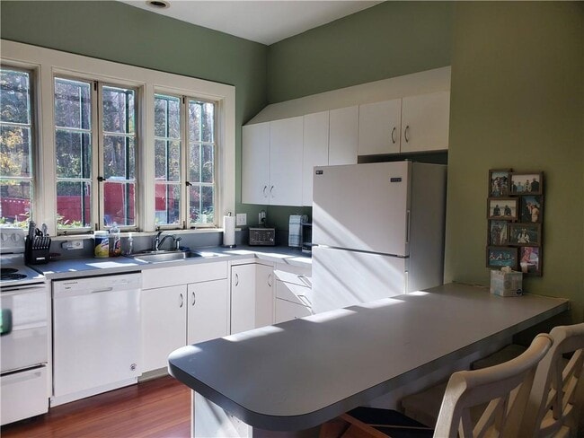 0 Boston Neck Rd in North Kingstown, RI - Building Photo - Building Photo