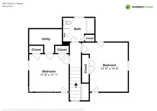 2004 Pineton Ct in Raleigh, NC - Building Photo - Building Photo