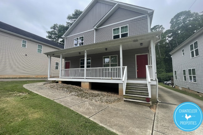 912 Chaney Rd in Raleigh, NC - Building Photo - Building Photo