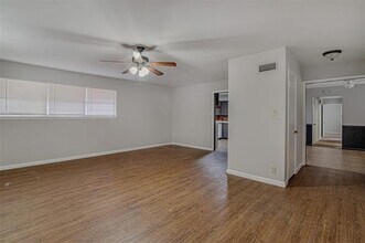 703 Country Club Rd in Cleburne, TX - Building Photo - Building Photo