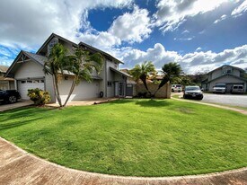 91-209-209 Akolo Pl in Kapolei, HI - Building Photo