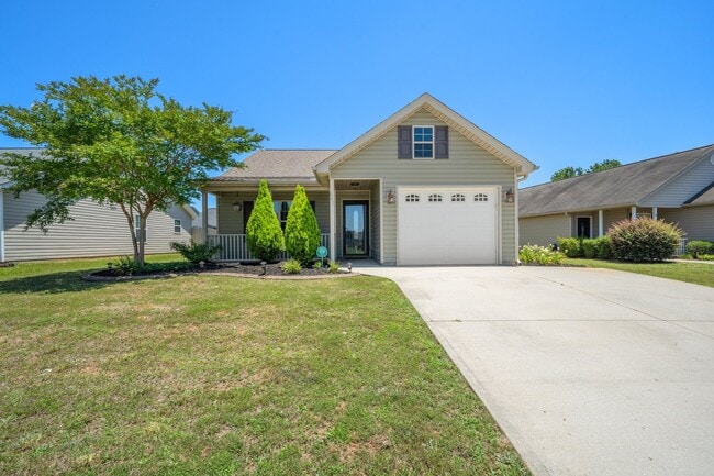 641 Clarion Ct