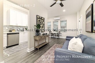 2509 W Kansas Ave in Tampa, FL - Building Photo - Building Photo