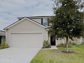 9077 Kipper Dr in Jacksonville, FL - Building Photo