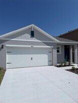 3483 Costello Cir in Winter Haven, FL - Building Photo