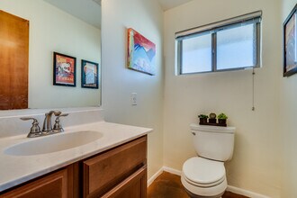 40 N Bella Vista Dr in Tucson, AZ - Building Photo - Building Photo