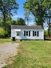 314 Oakwood Rd in Tullahoma, TN - Building Photo - Building Photo