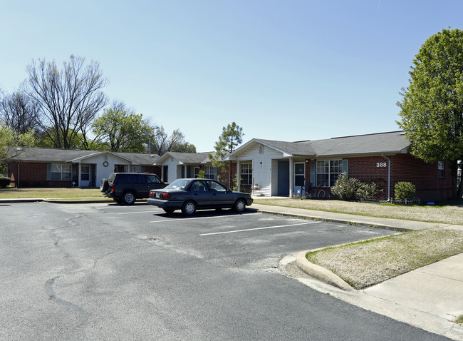 Ingram Court Senior Apartments