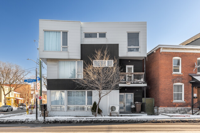 598 Mcleod St in Ottawa, ON - Building Photo - Building Photo