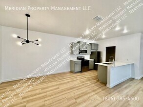 5719 Kemper St in Lubbock, TX - Building Photo - Building Photo