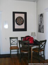1715 Commonwealth Ave in Boston, MA - Building Photo - Building Photo