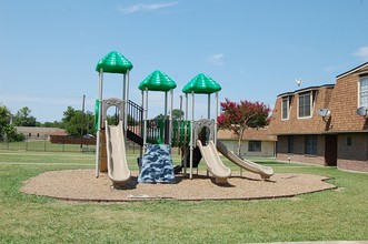 Adelaide in Terrell, TX - Building Photo - Building Photo