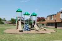 Adelaide in Terrell, TX - Foto de edificio - Building Photo