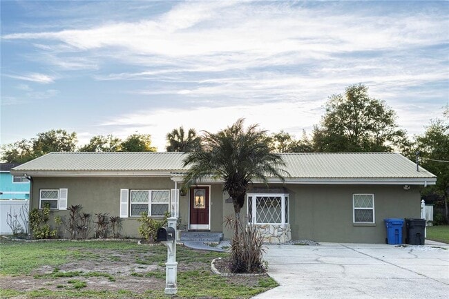 property at 16204 Tampa St