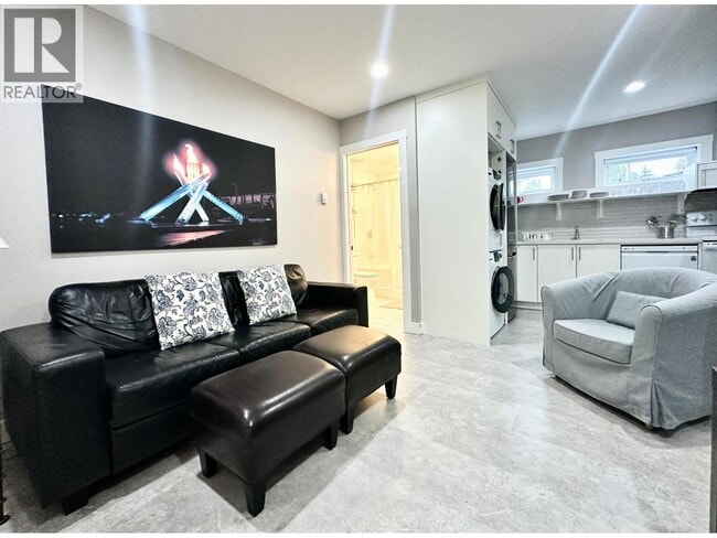 property at 5928 Olympic St