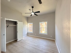 2209 Gano St in Houston, TX - Building Photo - Building Photo