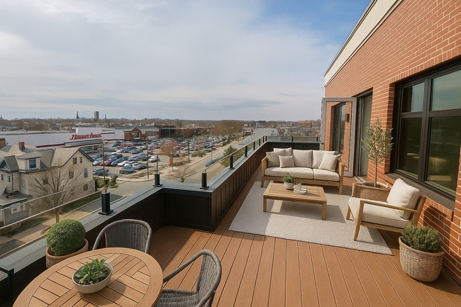 379 Somerville Ave, Unit 9