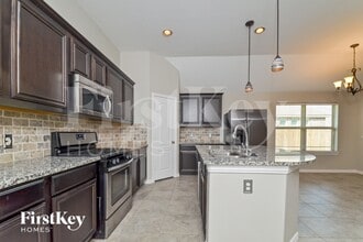 1413 Heather Ln in Little Elm, TX - Building Photo - Building Photo