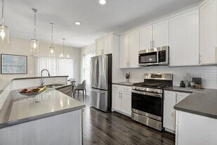 Green Meadows at Pleasant Plains in Toms River, NJ - Building Photo