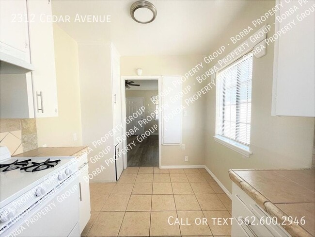 property at 2312 Cedar Ave