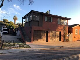 4109 Mason St in San Diego, CA - Building Photo