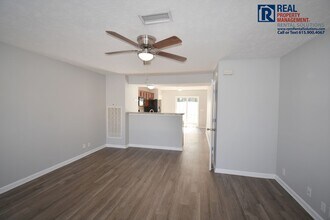 1416 Bunny Ct in Murfreesboro, TN - Building Photo - Building Photo