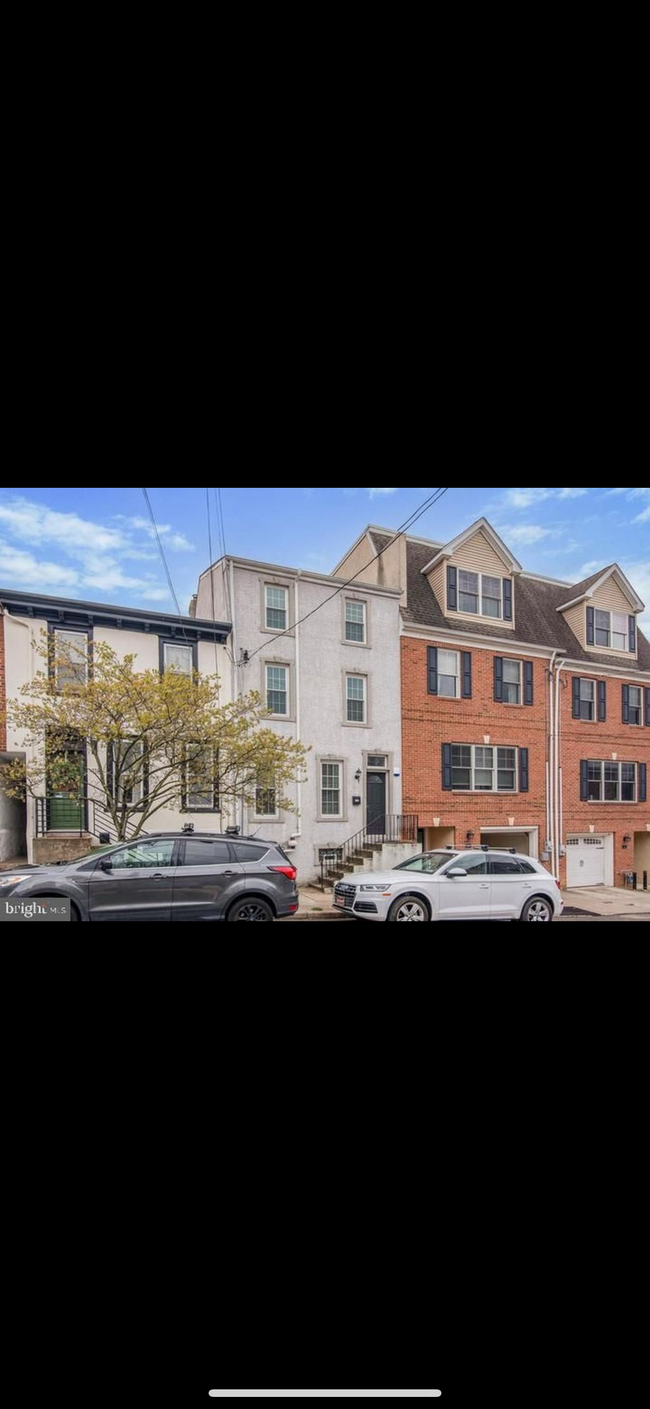 property at 116 Dawson St