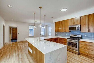 813 Incorrigible Cir in Longmont, CO - Building Photo - Building Photo