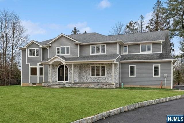 property at 25 Jones