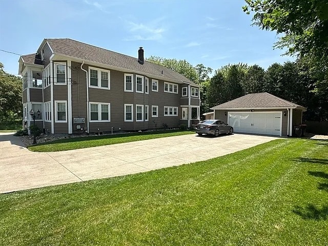 38 Ley St, Unit 38 ley st in Agawam, MA - Building Photo - Building Photo