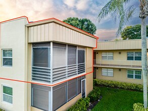 509 Capri K in Delray Beach, FL - Building Photo - Building Photo