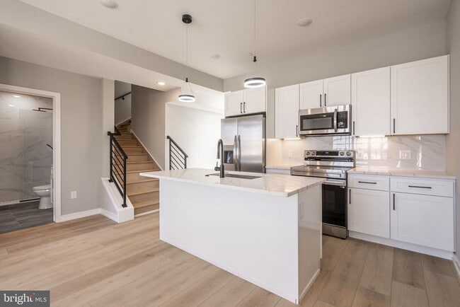 713 S Mildred St in Philadelphia, PA - Building Photo - Building Photo