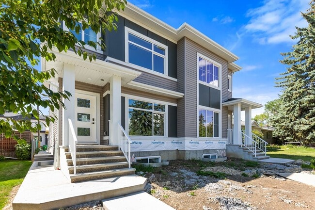 property at 7906-7975 75 Street NW