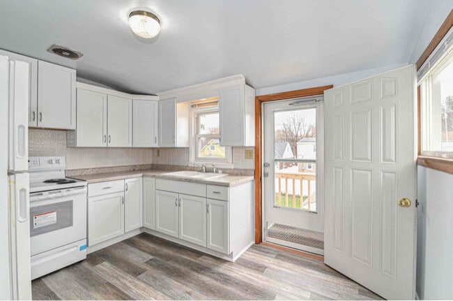 154A N 79th St in Milwaukee, WI - Building Photo - Building Photo