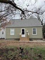 2662 S 7th St in Springfield, IL - Building Photo