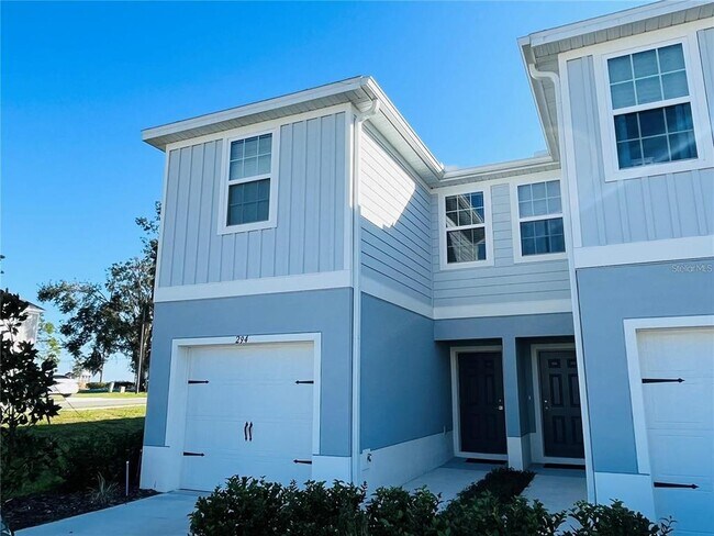 294 Blueberry Ln in Davenport, FL - Building Photo - Building Photo