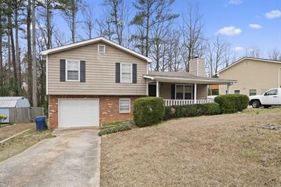 1496 Cherry Hill Rd SW in Conyers, GA - Building Photo - Building Photo