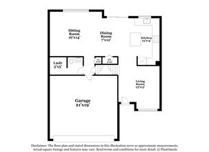 11183 Latigo Ln in Parker, CO - Building Photo - Building Photo