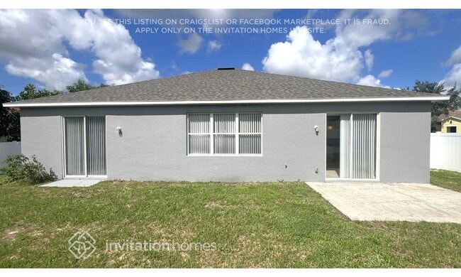 4702 Barbados Loop in Clermont, FL - Building Photo - Building Photo