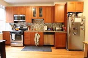 30 Addington Rd in Brookline, MA - Building Photo