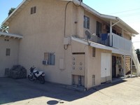 315 Griswold Ave in San Fernando, CA - Building Photo - Building Photo