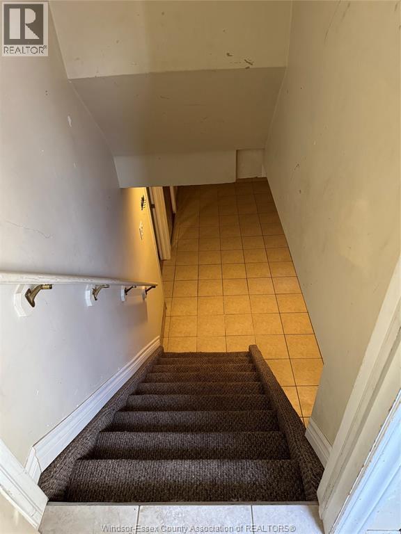 1573 Westminster Blvd in Windsor, ON - Building Photo - Building Photo